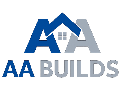 AA BUILDS LTD